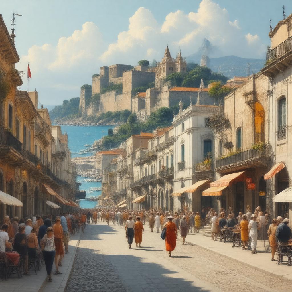 Napoli (ballet)